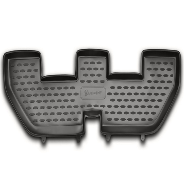 ΠΑΤΑΚΙ ΣΚΑΦΗ ΠΟΡΤ ΜΠΑΓΚΑΖ ΓΙΑ LAND ROVER DISCOVERY 5D 09/2009+ (3Η ΣΕΙΡΑ ΚΑΘΙΣΜΑΤΩΝ)  TPE ΛΑΣΤΙΧΟ ΣΕ ΑΝΘΡΑΚΙ ΣΚΟΥΡΟ ΓΚΡΙ ΧΡΩΜΑ NOVLINE  - 1 ΤΕΜ.