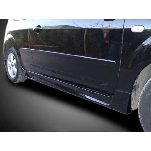 ΜAΣΠΙΕ (ΖΕΥΓΟΣ) ΠΛAΣΤΙΚΟ ΓΙΑ FORD FOCUS ST 2006 - 2008 MOTORDROME
