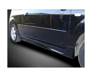 ΜAΣΠΙΕ (ΖΕΥΓΟΣ) ΠΛAΣΤΙΚΟ ΓΙΑ FORD FOCUS ST 2006 - 2008 MOTORDROME