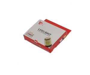 ΦΩΤΑ LED ΑΥΤΟΚΙΝΗΤΟΥ 144LEDS AU-LI-7578