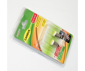 ΛΑΜΠΑ LED ΑΥΤΟΚΙΝΗΤΟΥ CANBUS T9-BA9S 9-14V AU-LI-3707