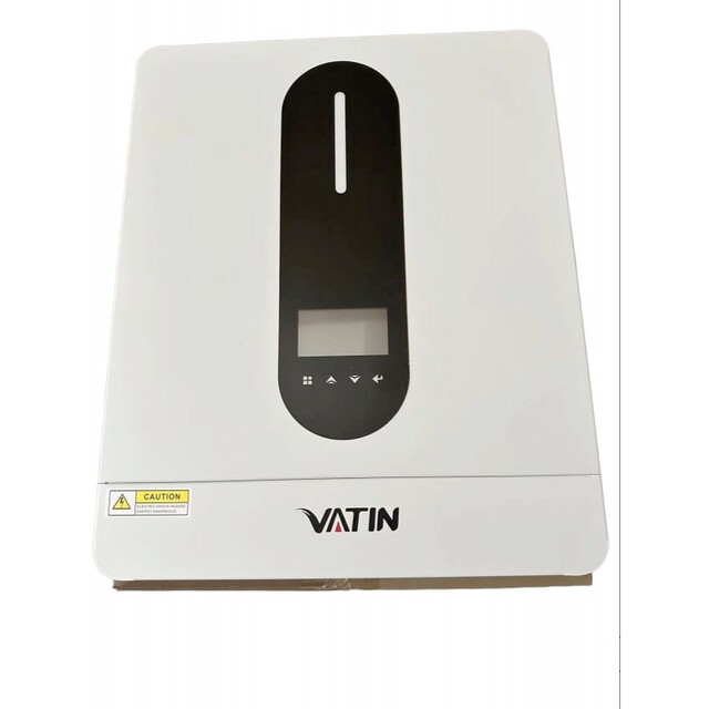 MPPT SOLAR INVERTER ΥΒΡΙΔΙΚΟ SK-2582