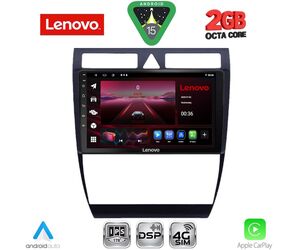 LENOVO LVF 5006_CPA (9inc) MULTIMEDIA TABLET for AUDI A6 mod. 1998-2005