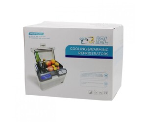 ΗΛΕΚΤΡΙΚΟ ΦΟΡΗΤΟ ΨΥΓΕΙΟ 12L PSYOU-12L