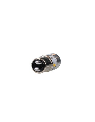P21/5W 12V BAY15s 2,2W 4xHP LED OSRAM ΛΕΥΚΟ BLISTER 1ΤΕΜ. M-TECH
