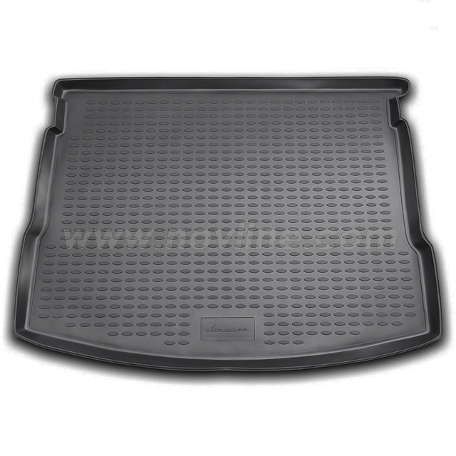 ΠΑΤΑΚΙ ΣΚΑΦΗ ΠΟΡΤ ΜΠΑΓΚΑΖ ΓΙΑ NISSAN QASHQAI 03/2007+ TPE ΛΑΣΤΙΧΟ ΣΕ ΜΑΥΡΟ ΧΡΩΜΑ NOVLINE - 1 ΤΕΜ.
