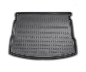 ΠΑΤΑΚΙ ΣΚΑΦΗ ΠΟΡΤ ΜΠΑΓΚΑΖ ΓΙΑ NISSAN QASHQAI 03/2007+ TPE ΛΑΣΤΙΧΟ ΣΕ ΜΑΥΡΟ ΧΡΩΜΑ NOVLINE - 1 ΤΕΜ.