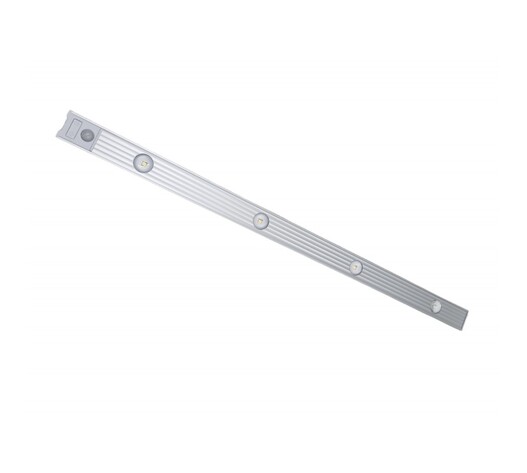 ΓΡΑΜΜΙΚΟ ΦΩΤΙΣΤΙΚΟ LED 60cm ΕΠΑΝΑΦΟΡΤΙΖΟΜΕΝΟ SK-01825
