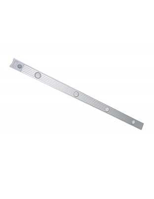 ΓΡΑΜΜΙΚΟ ΦΩΤΙΣΤΙΚΟ LED 60cm ΕΠΑΝΑΦΟΡΤΙΖΟΜΕΝΟ SK-01825