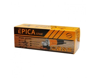 ΓΩΝΙΑΚΟΣ ΤΡΟΧΟΣ 780W EPICA STAR EP-10829
