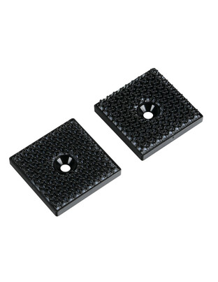 ΚΛΙΠ STRATCH ΣΥΓΚΡΑΤΗΣΗΣ ΑΝΤΙΚΕΙΜΕΝΩΝ ΒΙΔΩΤΑ 30x30mm DUOTEC SELF-COUPLING CLIPS  LAMPA - 2 ΤΕΜ