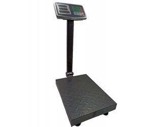 ΕΠΑΓΓΕΛΜΑΤΙΚΗ ΠΛΑΣΤΙΓΓΑ ΜΕ ΚΟΛΩΝΑ SC-150KG