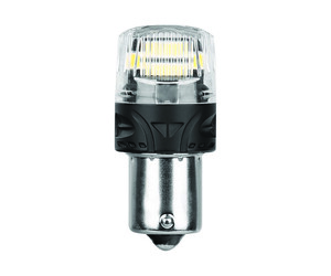 P21W 24V BA15s 540/260lm 6.500K ΔΙΠΛΗΣ ΠΟΛΙΚΟΤΗΤΑΣ LED CAN-BUS PRO-USER SERIES 24V 2ΤΕΜ.
