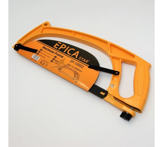 ΠΡΙΟΝΙ ΣΙΔΗΡΟΥ 12'' 300mm EPICA EP-10002