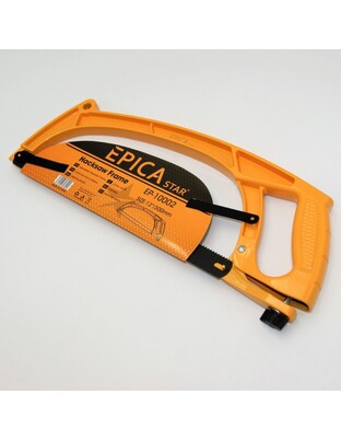 ΠΡΙΟΝΙ ΣΙΔΗΡΟΥ 12'' 300mm EPICA EP-10002