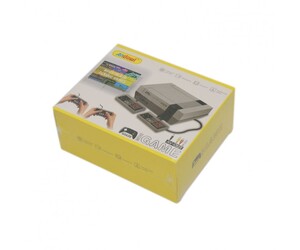 ΚΟΝΣΟΛΑ ΡΕΤΡΟ ANDOWL ΜΕ 620 ΠΑΙΧΝΙΔΙΑ GS620
