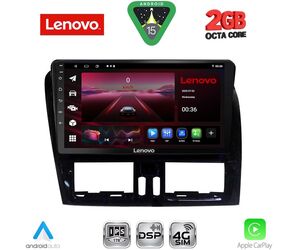 LENOVO LVF 5787_CPA (9inc) MULTIMEDIA TABLET for VOLVO XC60 mod. 2009-2017