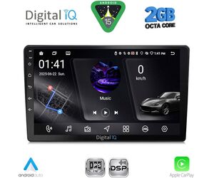 DIGITAL IQ RSF 4020_CPA (9inc) MULTIMEDIA TABLET for ALFA ROMEO 159 – SPIDER – BRERA mod. 2004-2012