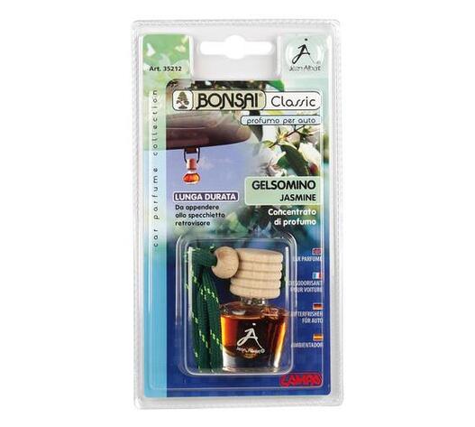 ΑΡΩΜΑΤΙΚΟ BONSAI CLASSIC (JEAN ALBERT) - JASMIN (4,5ml)