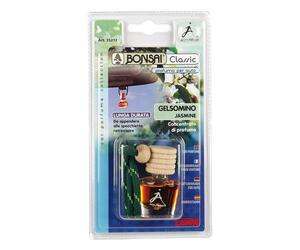 ΑΡΩΜΑΤΙΚΟ BONSAI CLASSIC (JEAN ALBERT) - JASMIN (4,5ml)
