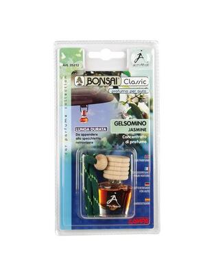 ΑΡΩΜΑΤΙΚΟ BONSAI CLASSIC (JEAN ALBERT) - JASMIN (4,5ml)