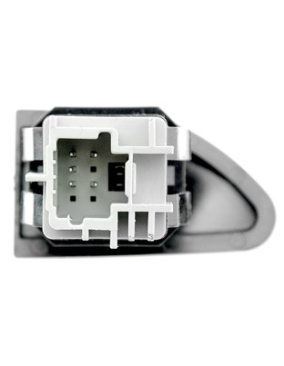 ΜΟΝΟΣ 5PIN ΔΙΑΚΟΠΤΗΣ ΚΛΕΙΔΩΜΑΤΟΣ ΠΟΡΤΑΣ orig.252103678R ΓΙΑ RENAULT CAPTUR 13+/CLIO 12+/ DACIA DUSTER 10+