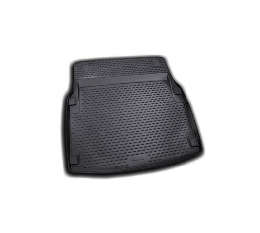 ΠΑΤΑΚΙ ΣΚΑΦΗ ΠΟΡΤ ΜΠΑΓΚΑΖ ΓΙΑ MERCEDES E CLASS W212 ELEGANCE 03/2009-2016 TPE ΛΑΣΤΙΧΟ ΣΕ ΜΑΥΡΟ ΧΡΩΜΑ NOVLINE - 1 ΤΕΜ.