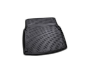 ΠΑΤΑΚΙ ΣΚΑΦΗ ΠΟΡΤ ΜΠΑΓΚΑΖ ΓΙΑ MERCEDES E CLASS W212 ELEGANCE 03/2009-2016 TPE ΛΑΣΤΙΧΟ ΣΕ ΜΑΥΡΟ ΧΡΩΜΑ NOVLINE - 1 ΤΕΜ.