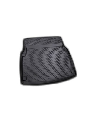 ΠΑΤΑΚΙ ΣΚΑΦΗ ΠΟΡΤ ΜΠΑΓΚΑΖ ΓΙΑ MERCEDES E CLASS W212 ELEGANCE 03/2009-2016 TPE ΛΑΣΤΙΧΟ ΣΕ ΜΑΥΡΟ ΧΡΩΜΑ NOVLINE - 1 ΤΕΜ.
