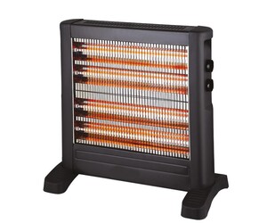 ΣΟΜΠΑ ΧΑΛΑΖΙΑ 2400W ΜΕ ΘΕΡΜΟΣΤΑΤΗ HXR-04932