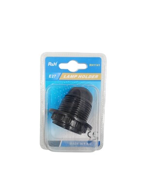 ΝΤΟΥΙ ΓΙΑ ΛΑΜΠΑ ΜΕ ΒΥΣΜΑ Ε27 RH-1141