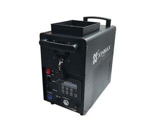 ΜΗΧΑΝΗ ΕΦΕ ΚΑΠΝΟΥ 1500W LED KY-04209