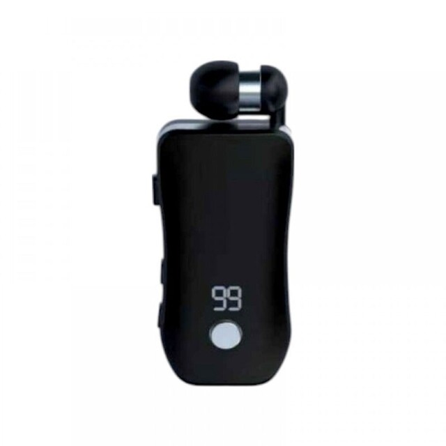 IN-EAR HANDSFREE BLUETOOTH ΑΚΟΥΣΤΙΚΟ ΠΕΤΟΥ WY-X-100