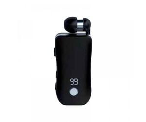 IN-EAR HANDSFREE BLUETOOTH ΑΚΟΥΣΤΙΚΟ ΠΕΤΟΥ WY-X-100