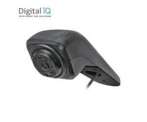 DIGITAL IQ CAMERA SL 815 (AHD) BRAKE LIGHT CAMERA VW CRAFTER mod. 2017-2024