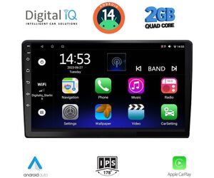 DIGITAL IQ AMA 2910_GPS (10.1" SLIM) MULTIMEDIA TABLET