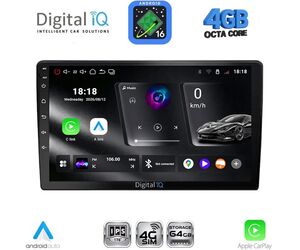 DIGITAL IQ RTG 6909_CPA (9inc) MULTIMEDIA TABLET with 4G SIM