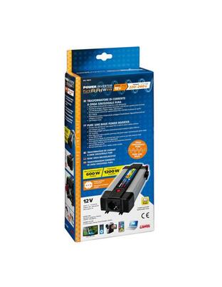 INVERTER PURE SINE WAVE 12-220-240V