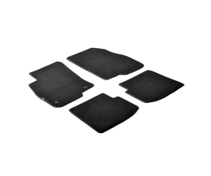 ΠΑΤΑΚΙΑ EXECUTIVE ΜΟΚΕΤΑ ΓΙΑ ABARTH PUNTO 3D 05/2008-06/2011 / ABARTH PUNTO EVO 3D 06/2010-04/2012 / FIAT PUNTO 3D 01/2012-08/2018 / FIAT PUNTO 5D 01/2012-04/2019 / FIAT PUNTO EVO 3D 10/2009-04/2012 / FIAT PUNTO EVO 5D 10/2009-04/2012 ΜΑΥΡΑ