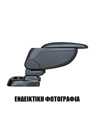 Cik - ΤΕΜΠΕΛΗΣ ΑΥΤΟΚΙΝΗΤΟΥ ΓΙΑ TOYOTA YARIS 2005-2011  S2 με βάση - 1 τεμ. (AR.S2.TO.1208/CK)