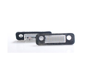 ΦΩΤΑ ΠΙΝΑΚΙΔΑΣ LED FORD MTECH - 2 ΤΜΧ.