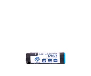 ΜΠΑΤΑΡΙΑ ΕΠΑΝΑΦΟΡΤΙΖΟΜΕΝΗ ΜΕ ΘΥΡΑ USB-C 20x76mm 3.7V 9.25Wh 2500mAh 1A m-TECH -  1 τεμ.