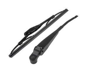 LAND ROVER EVOQUE 2011+ ΥΑΛΟΚΑΘΑΡΙΣΤΗΡΑΣ ΠΙΣΩ ME ΜΠΡΑΤΣΟ 25cm orig.BJ3217406BA/BJ3217406BC/LR025121