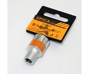 ΚΑΡΥΔΑΚΙ 8mm EPICA TO-EP-60144