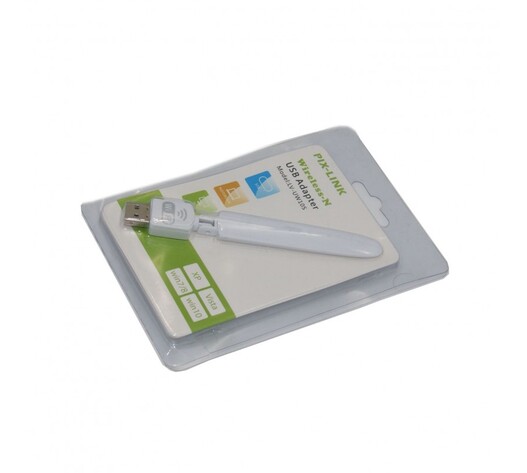 ΚΕΡΑΙΑ ΔΙΚΤΥΟΥ WIFI USB CO-PR-7848