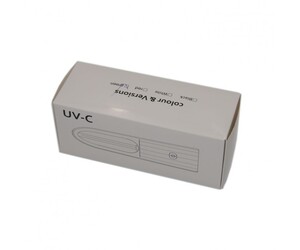 ΛΑΜΠΑ ΑΠΟΣΤΕΙΡΩΣΗΣ UV-C LI-YYS-102