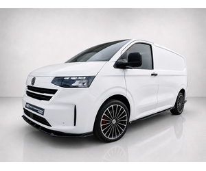 Motordrome - Επιπρόσθετα Μαρσπιέ V.2 για Ford Transit Custom Mk2 L1 / Volkswagen T7 - 1 Σετ. (K217-004)