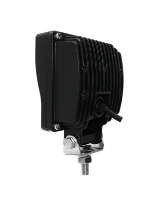ΠΡΟΒΟΛΕΑΣ ΕΡΓΑΣΙΑΣ WORKING LAMPS FLOOD 10-32V 48W 2500lm 16x3W ΤΕΤΡΑΓΩΝΟΣ M-TECH -1 ΤΕΜ.