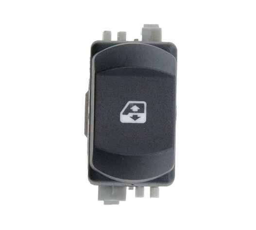 ΔΙΑΚΟΠΤΗΣ ΓΙΑ RENAULT MEGANE 2 ΜΟΝΟΣ ΠΑΡΑΘΥΡΩΝ 6 PIN NTY - orig.8200315013 - 1 ΤΕΜ.