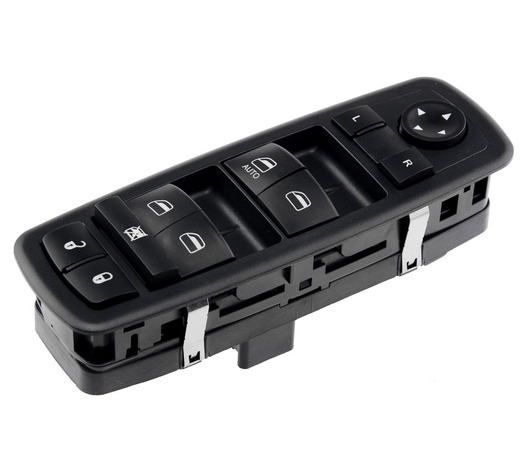 ΔΙΑΚΟΠΤΗΣ ΓΙΑ DODGE JOURNEY 09+ /JEEP LIBERTY 08+ ΠΟΛΛΑΠΛΟΣ 13+8PIN ΠΑΡΑΘΥΡΩΝ orig.4602632AG